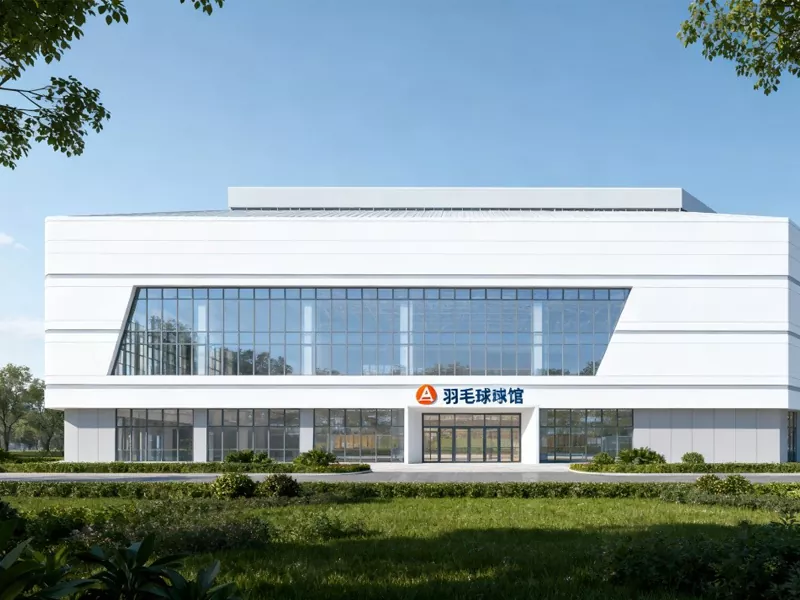 ហេតុអ្វី​បាន​ជា​កីឡដ្ឋាន​រចនាសម្ព័ន្ធ​ដែក​ដោះស្រាយ​ការ​ឈឺ​ក្បាល​កន្លែង​ធំ​បំផុត?