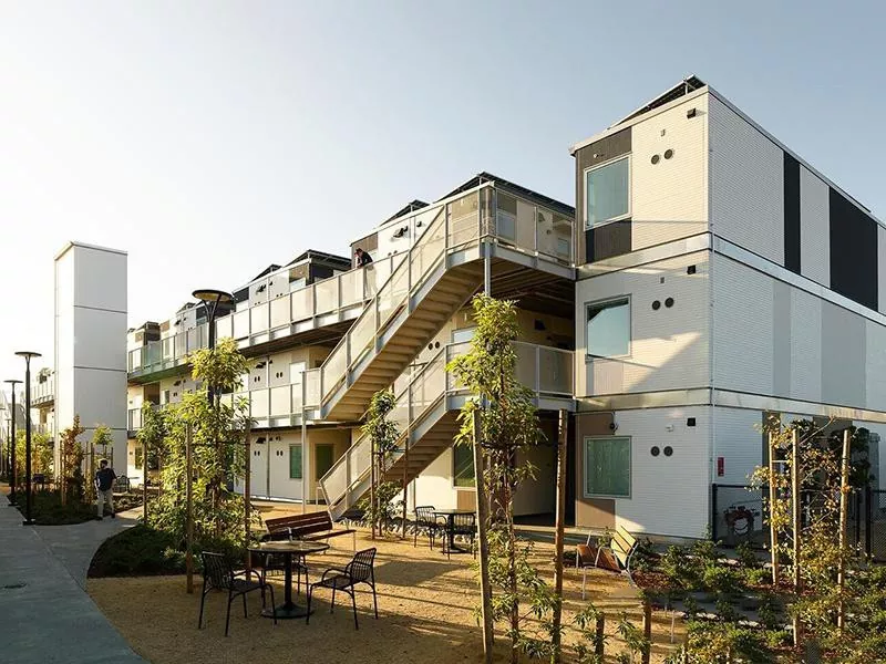 ហេតុអ្វីបានជា Container Homes ជាការផ្លាស់ប្តូរដ៏ឆ្លាតវៃសម្រាប់ការរស់នៅបែបទំនើប?